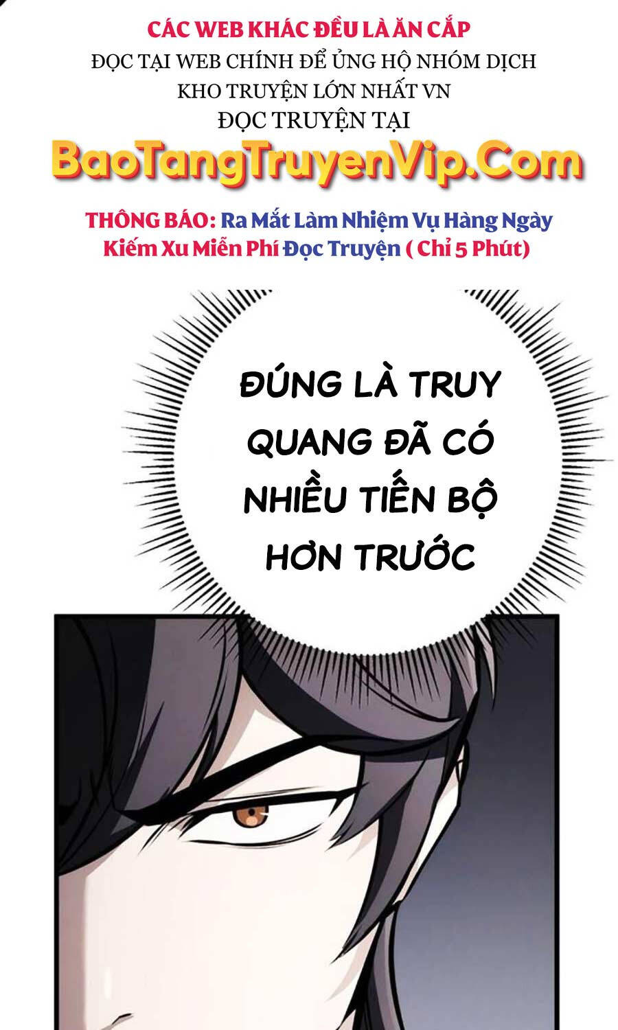 Thanh Kiếm Của Hoàng Đế Chapter 59 - Trang 2