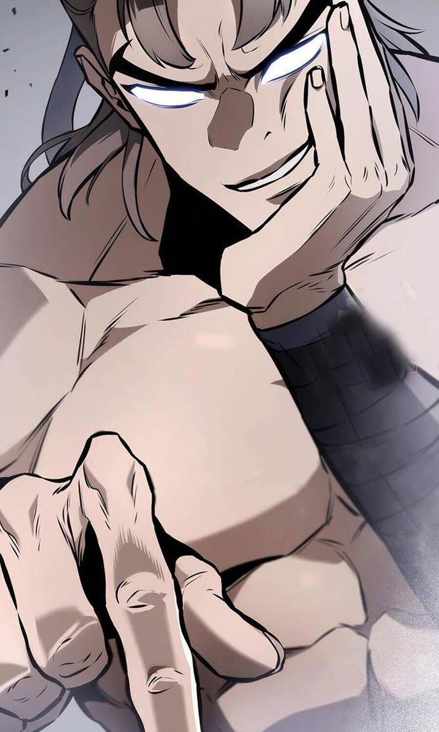 Thanh Kiếm Của Hoàng Đế Chapter 59 - Trang 2