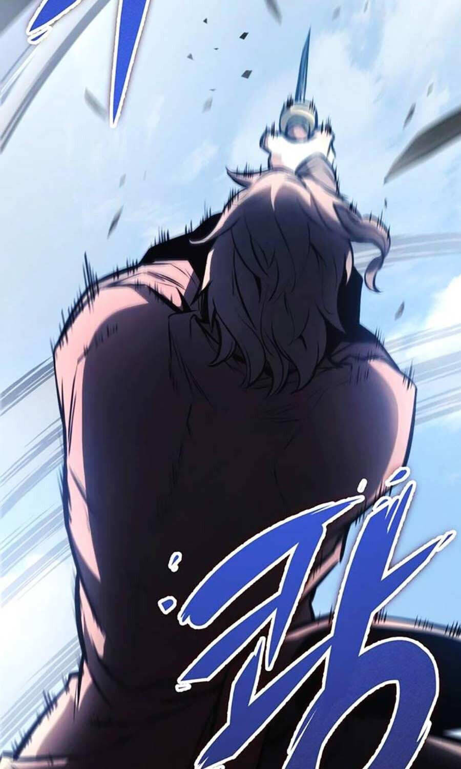 Thanh Kiếm Của Hoàng Đế Chapter 59 - Trang 2