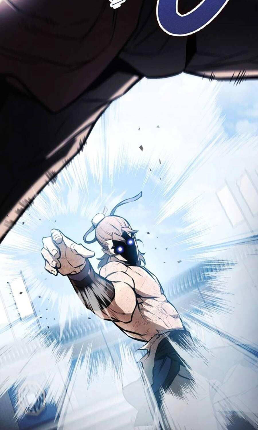 Thanh Kiếm Của Hoàng Đế Chapter 59 - Trang 2