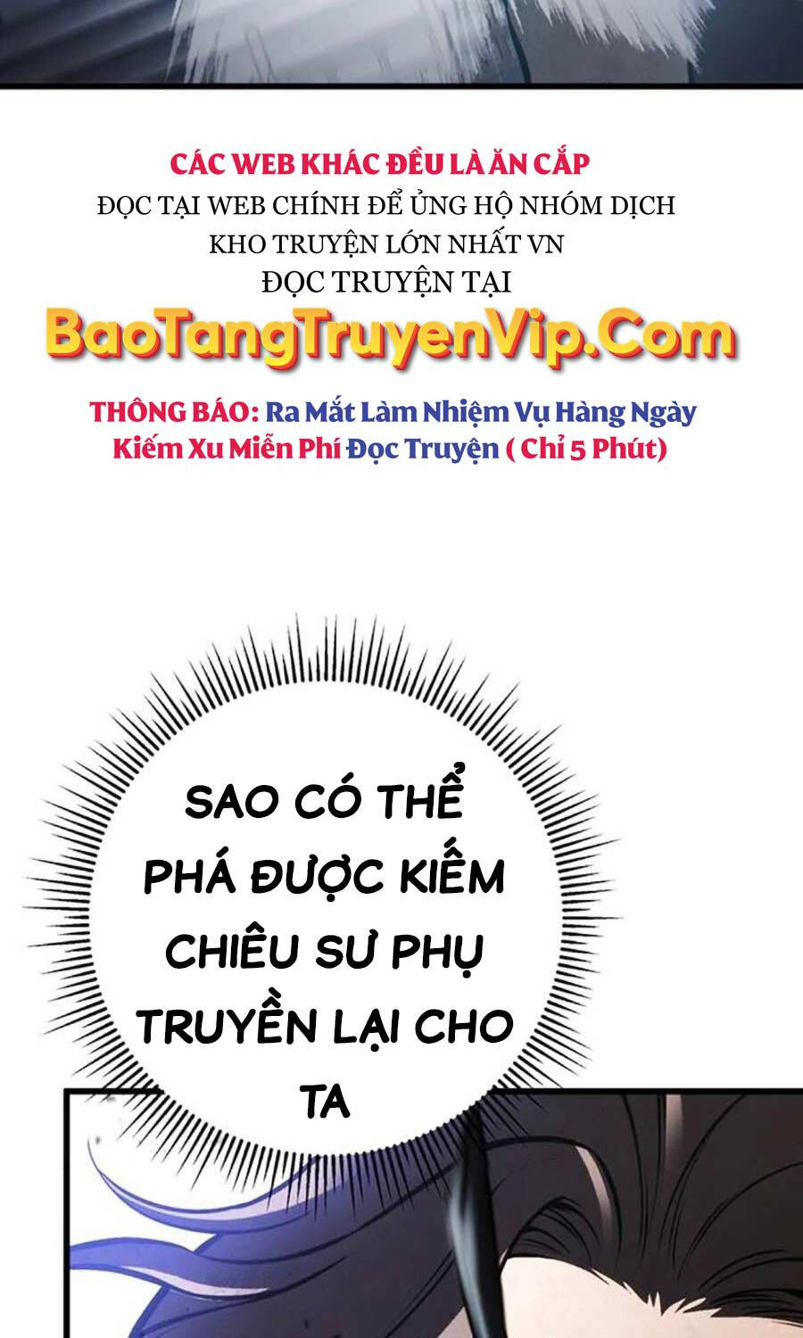 Thanh Kiếm Của Hoàng Đế Chapter 59 - Trang 2
