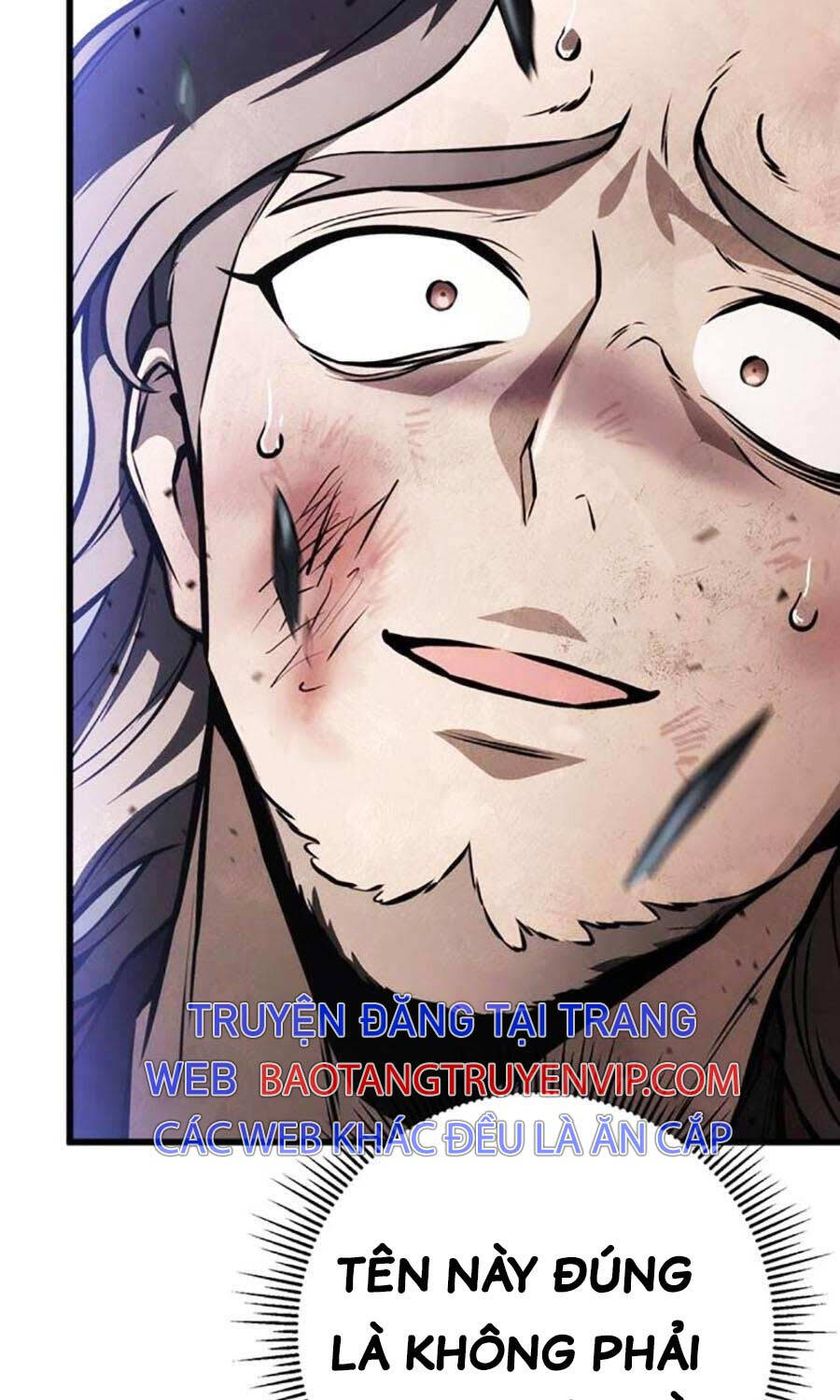 Thanh Kiếm Của Hoàng Đế Chapter 59 - Trang 2