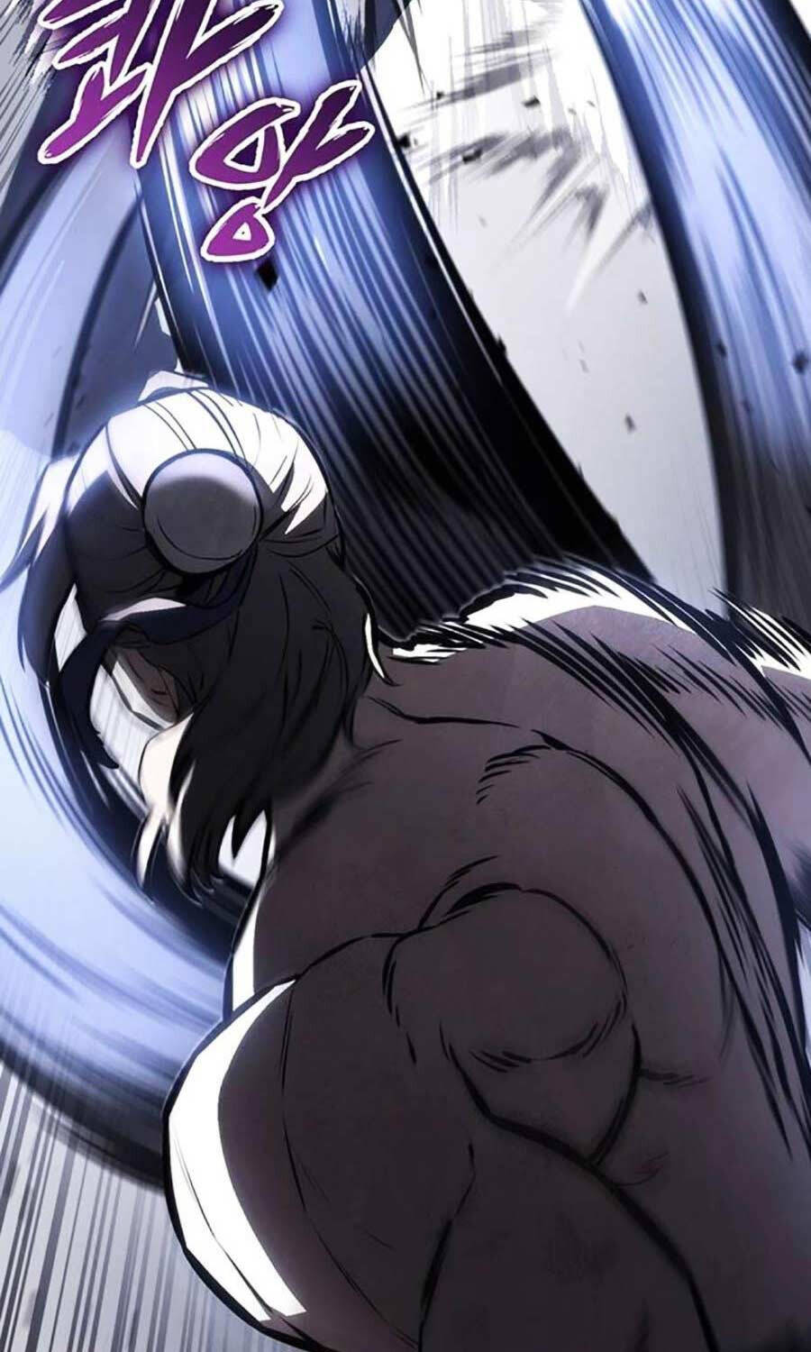 Thanh Kiếm Của Hoàng Đế Chapter 59 - Trang 2