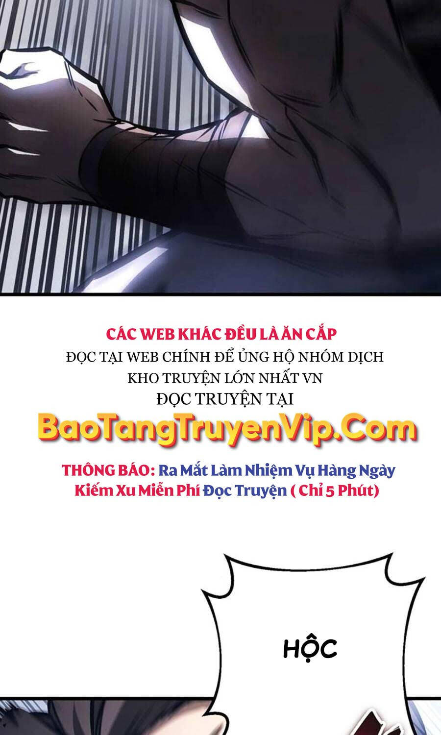 Thanh Kiếm Của Hoàng Đế Chapter 59 - Trang 2