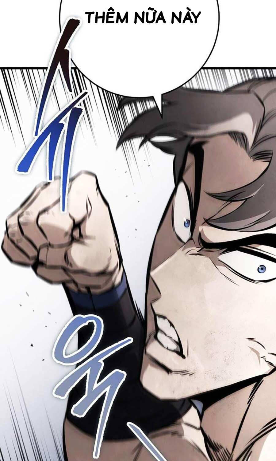 Thanh Kiếm Của Hoàng Đế Chapter 59 - Trang 2