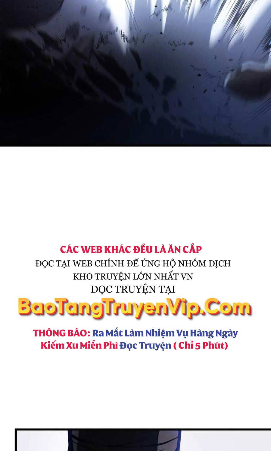 Thanh Kiếm Của Hoàng Đế Chapter 59 - Trang 2