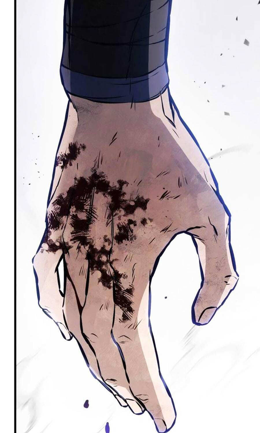 Thanh Kiếm Của Hoàng Đế Chapter 59 - Trang 2