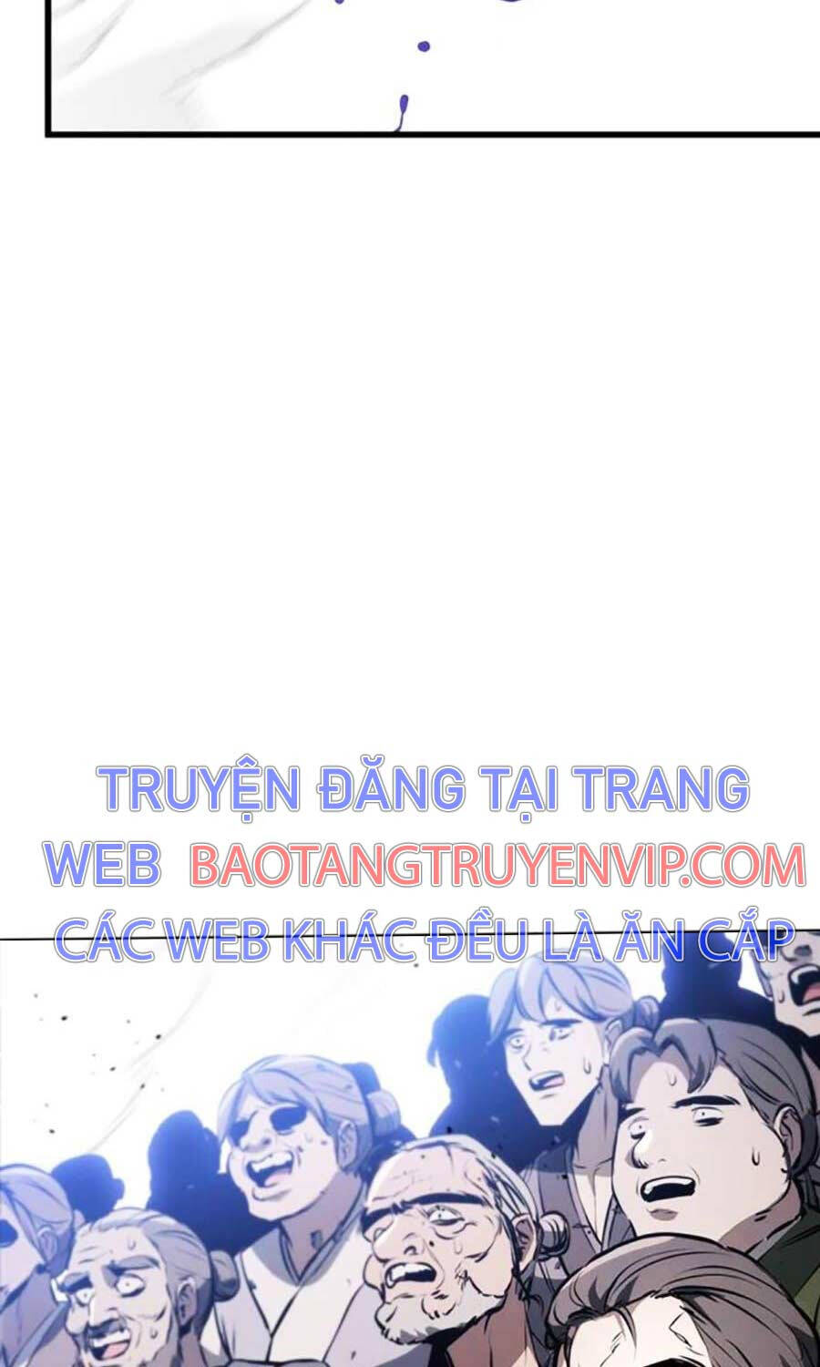 Thanh Kiếm Của Hoàng Đế Chapter 59 - Trang 2