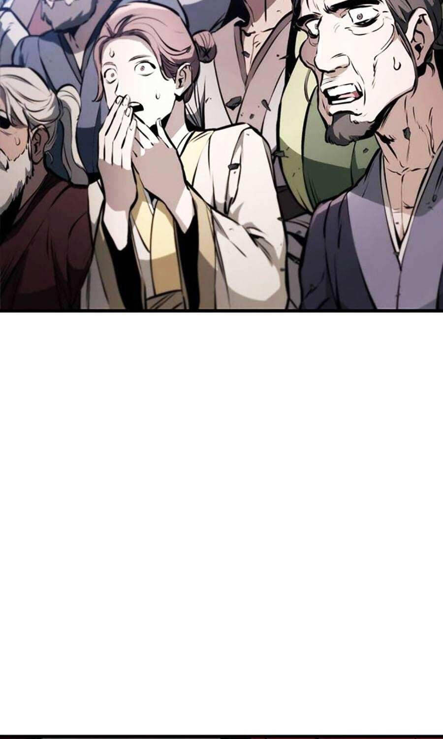 Thanh Kiếm Của Hoàng Đế Chapter 59 - Trang 2