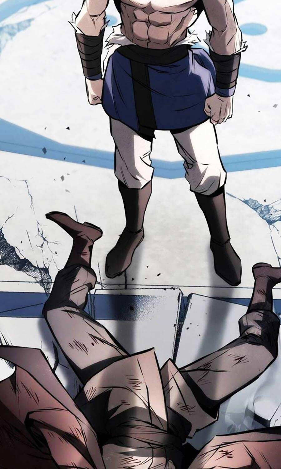 Thanh Kiếm Của Hoàng Đế Chapter 59 - Trang 2