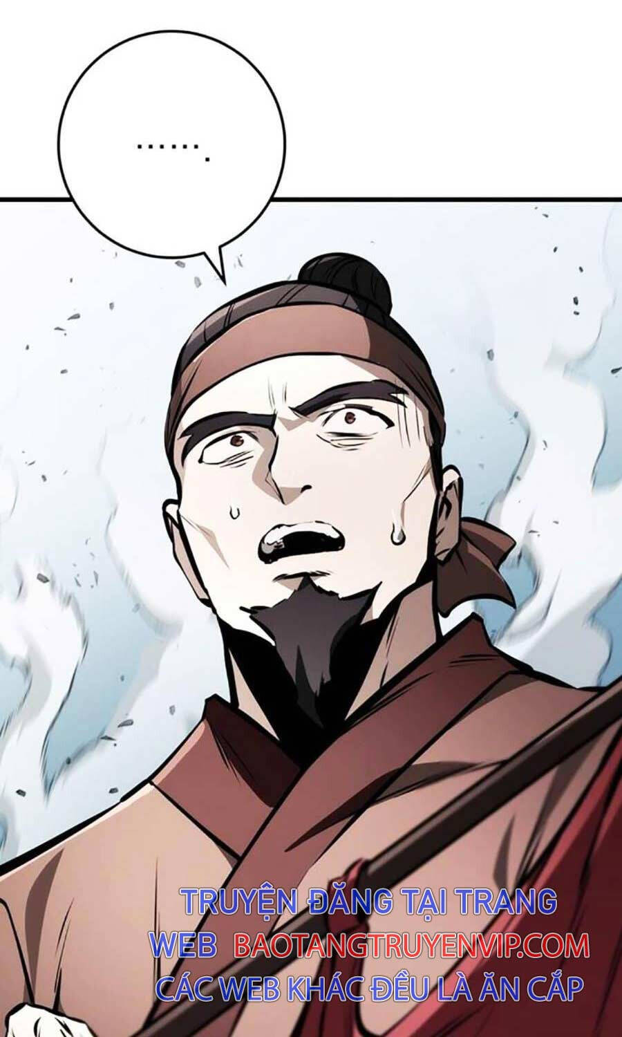 Thanh Kiếm Của Hoàng Đế Chapter 59 - Trang 2