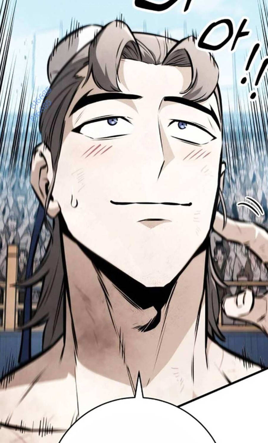 Thanh Kiếm Của Hoàng Đế Chapter 59 - Trang 2