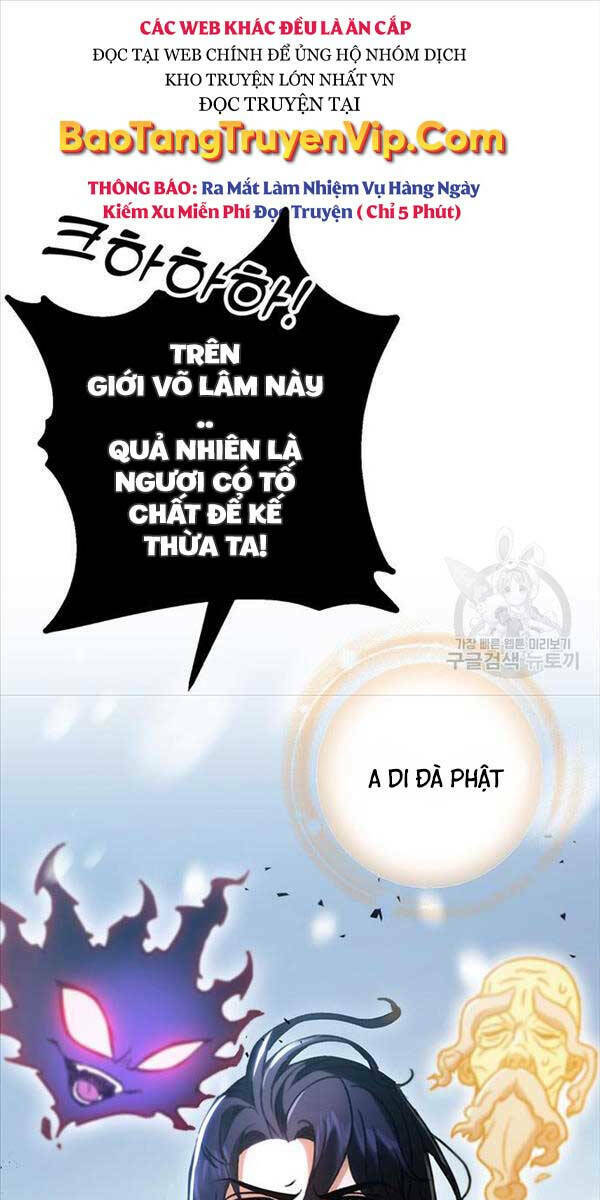 Thanh Kiếm Của Hoàng Đế Chapter 6 - Trang 2