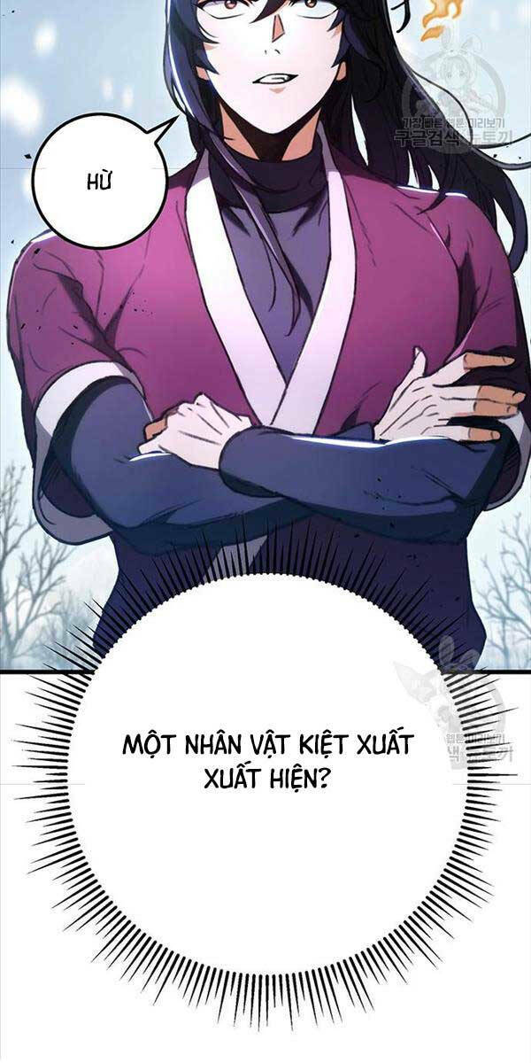 Thanh Kiếm Của Hoàng Đế Chapter 6 - Trang 2