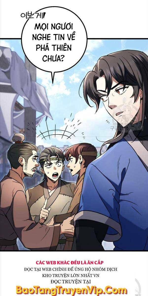 Thanh Kiếm Của Hoàng Đế Chapter 6 - Trang 2