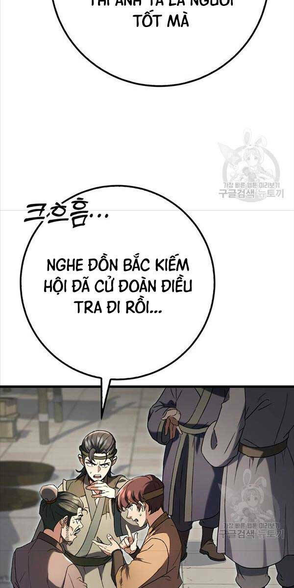 Thanh Kiếm Của Hoàng Đế Chapter 6 - Trang 2