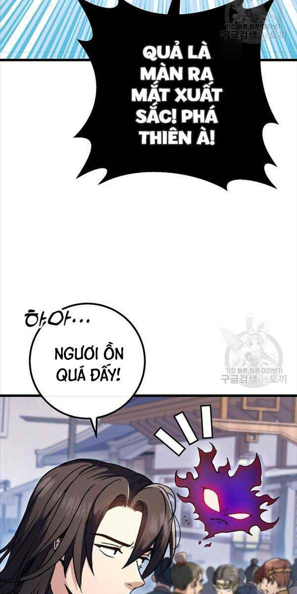 Thanh Kiếm Của Hoàng Đế Chapter 6 - Trang 2