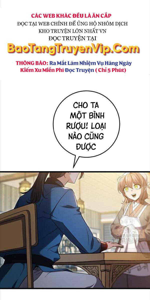 Thanh Kiếm Của Hoàng Đế Chapter 6 - Trang 2