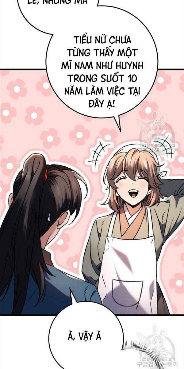 Thanh Kiếm Của Hoàng Đế Chapter 6 - Trang 2