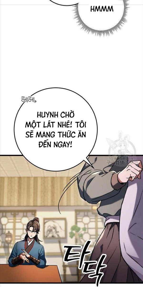 Thanh Kiếm Của Hoàng Đế Chapter 6 - Trang 2