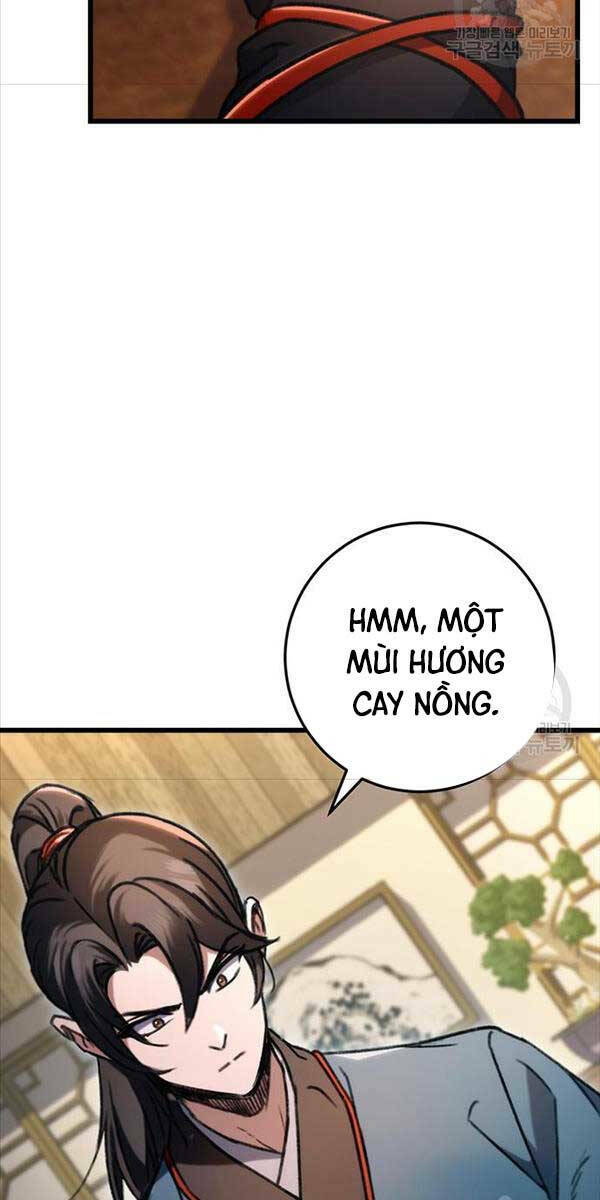 Thanh Kiếm Của Hoàng Đế Chapter 6 - Trang 2