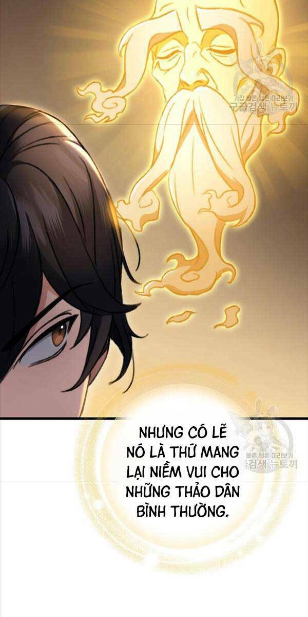 Thanh Kiếm Của Hoàng Đế Chapter 6 - Trang 2