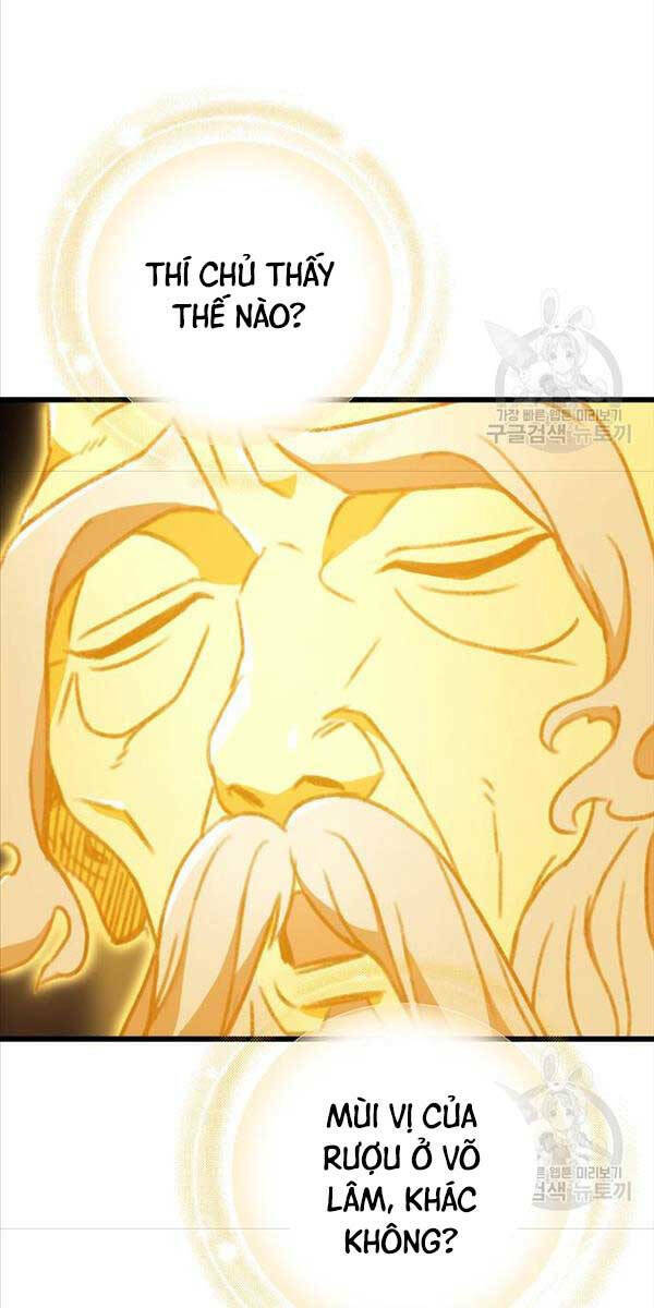 Thanh Kiếm Của Hoàng Đế Chapter 6 - Trang 2