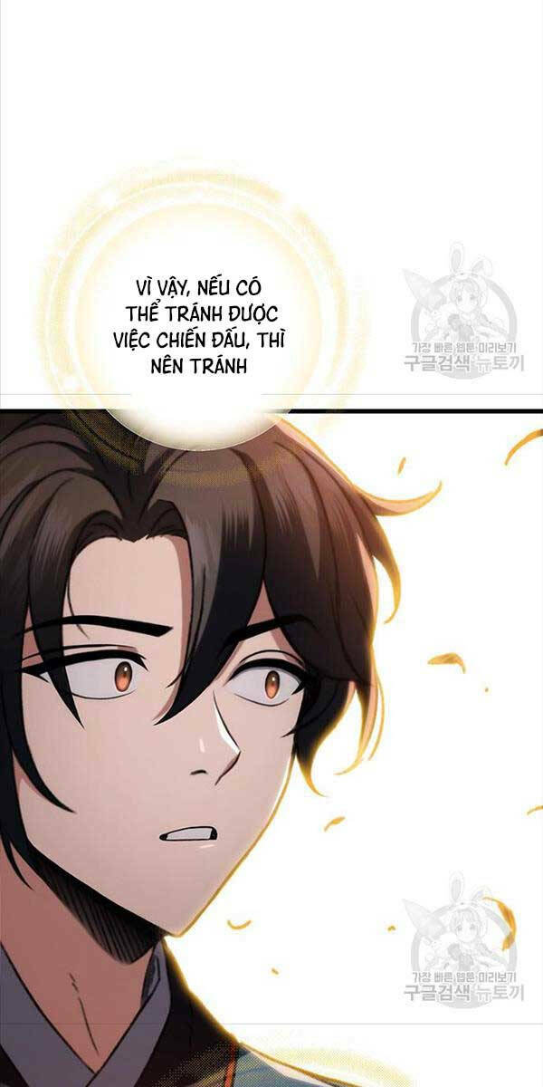 Thanh Kiếm Của Hoàng Đế Chapter 6 - Trang 2