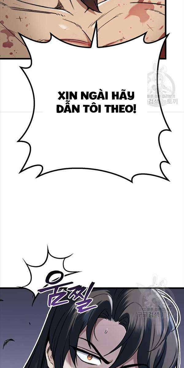 Thanh Kiếm Của Hoàng Đế Chapter 6 - Trang 2