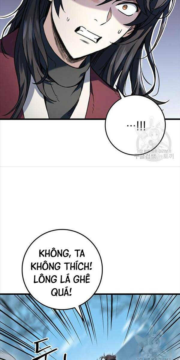 Thanh Kiếm Của Hoàng Đế Chapter 6 - Trang 2