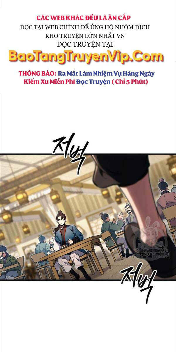 Thanh Kiếm Của Hoàng Đế Chapter 6 - Trang 2