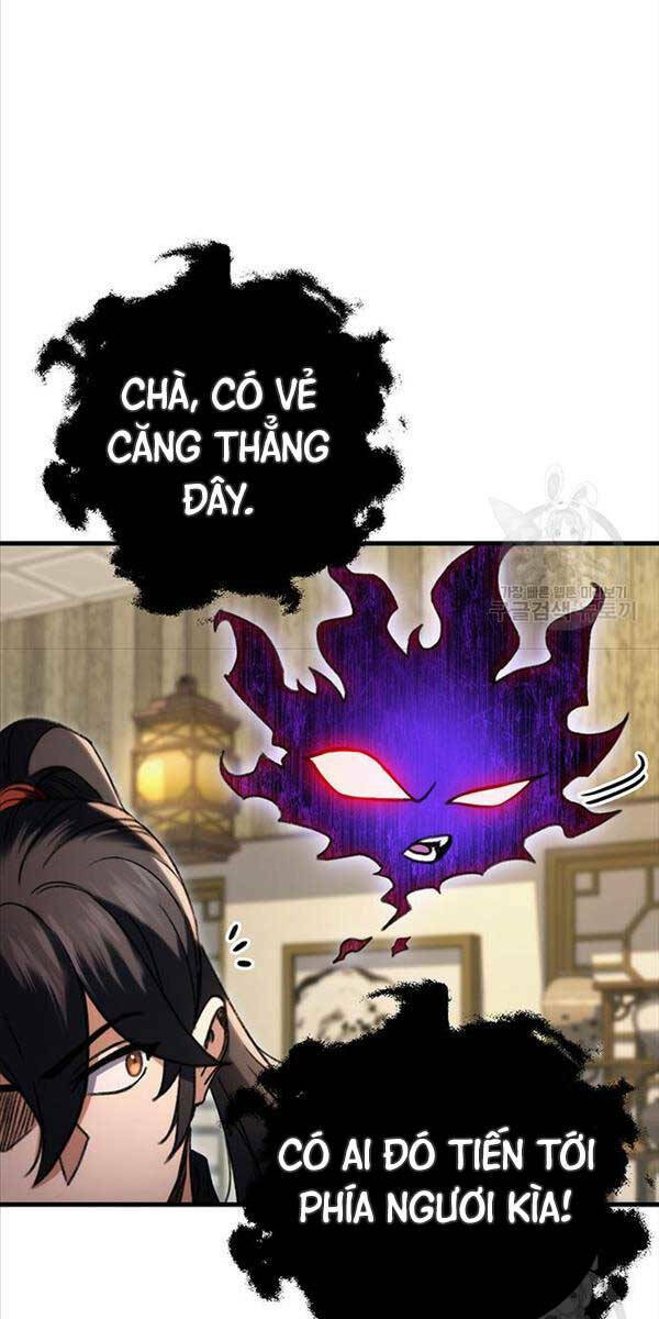 Thanh Kiếm Của Hoàng Đế Chapter 6 - Trang 2