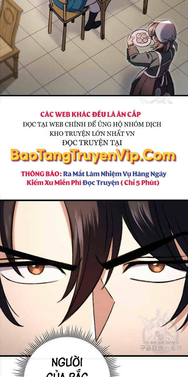 Thanh Kiếm Của Hoàng Đế Chapter 6 - Trang 2