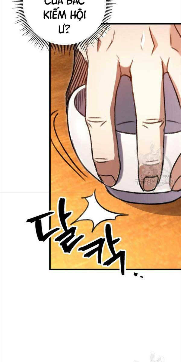 Thanh Kiếm Của Hoàng Đế Chapter 6 - Trang 2