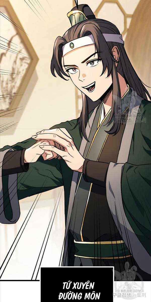 Thanh Kiếm Của Hoàng Đế Chapter 6 - Trang 2