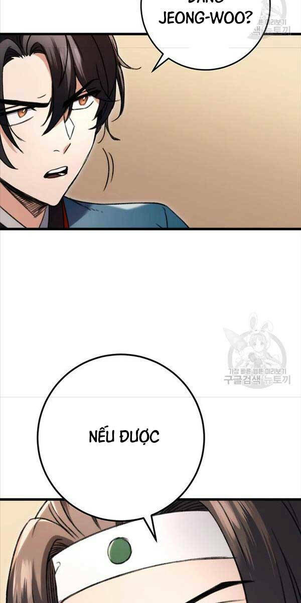 Thanh Kiếm Của Hoàng Đế Chapter 6 - Trang 2