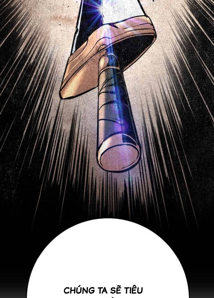 Thanh Kiếm Của Hoàng Đế Chapter 60 - Trang 2