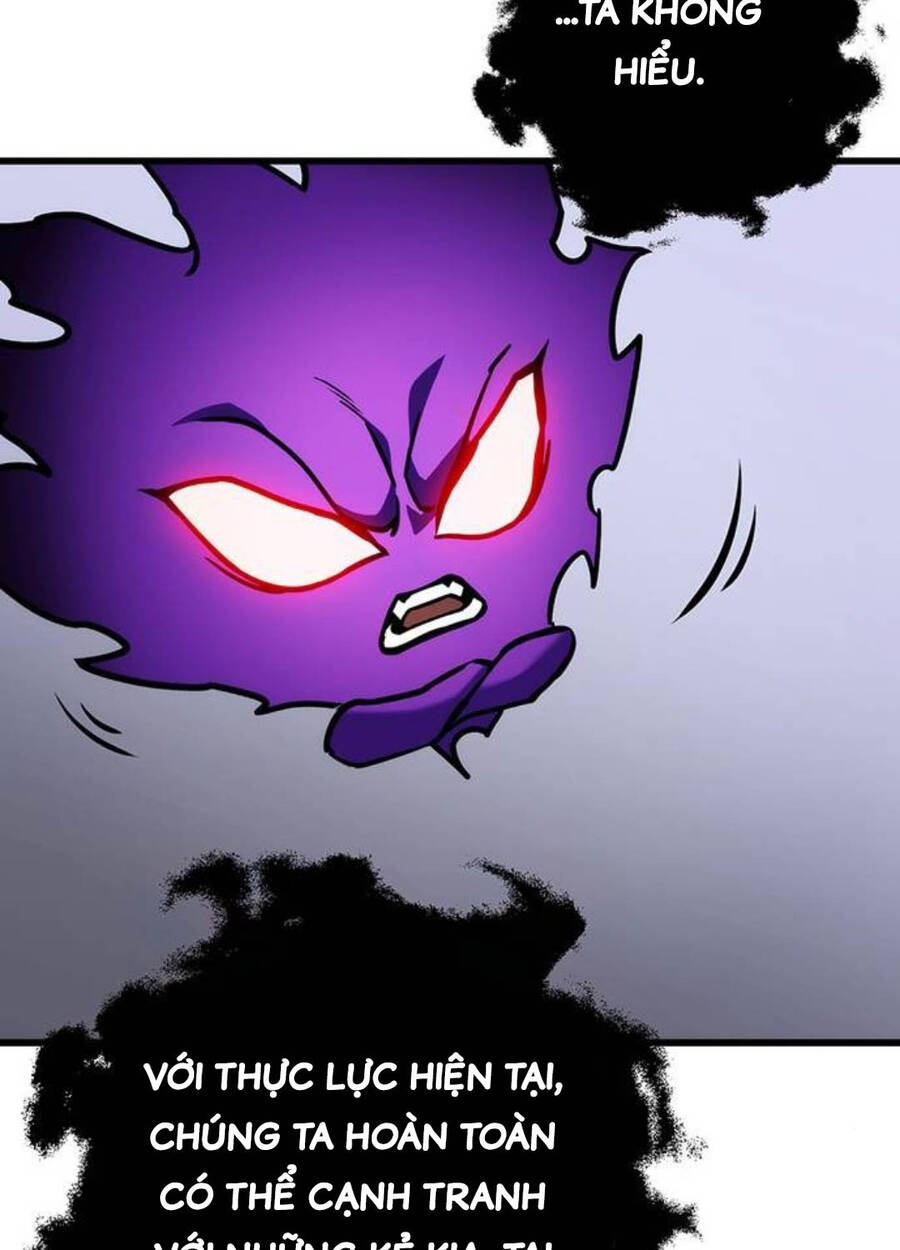 Thanh Kiếm Của Hoàng Đế Chapter 60 - Trang 2