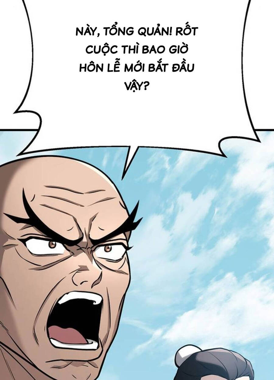 Thanh Kiếm Của Hoàng Đế Chapter 60 - Trang 2