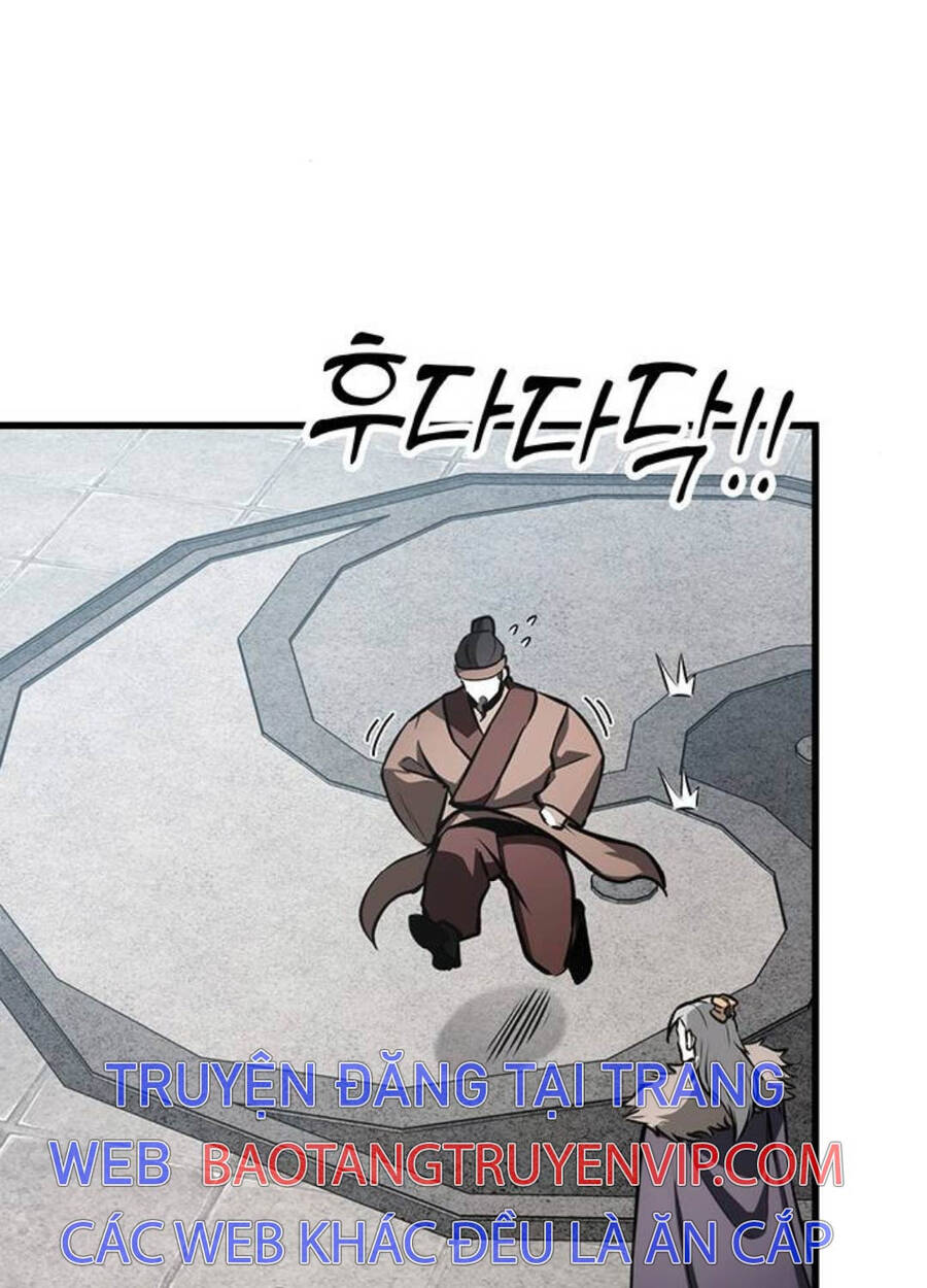 Thanh Kiếm Của Hoàng Đế Chapter 60 - Trang 2