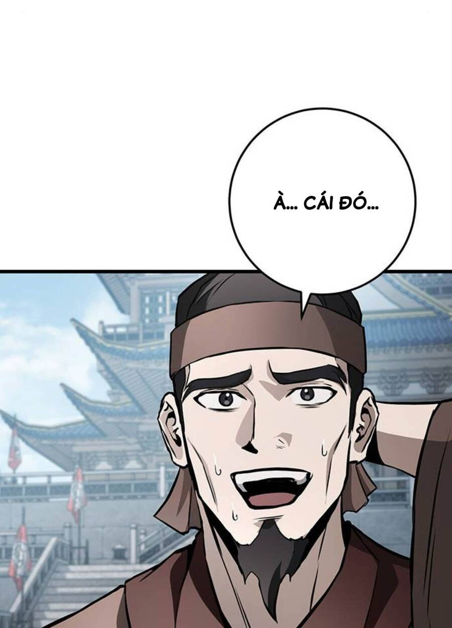 Thanh Kiếm Của Hoàng Đế Chapter 60 - Trang 2