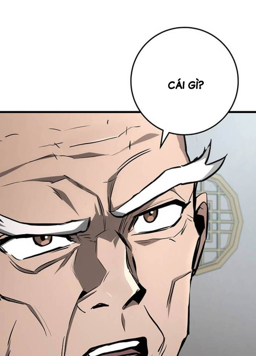 Thanh Kiếm Của Hoàng Đế Chapter 60 - Trang 2