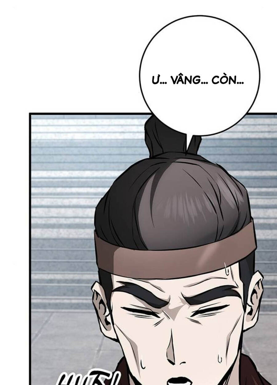 Thanh Kiếm Của Hoàng Đế Chapter 60 - Trang 2