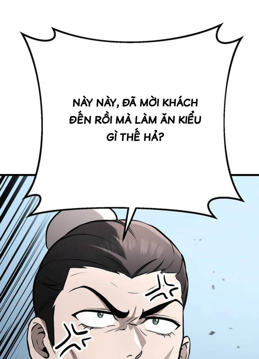 Thanh Kiếm Của Hoàng Đế Chapter 60 - Trang 2