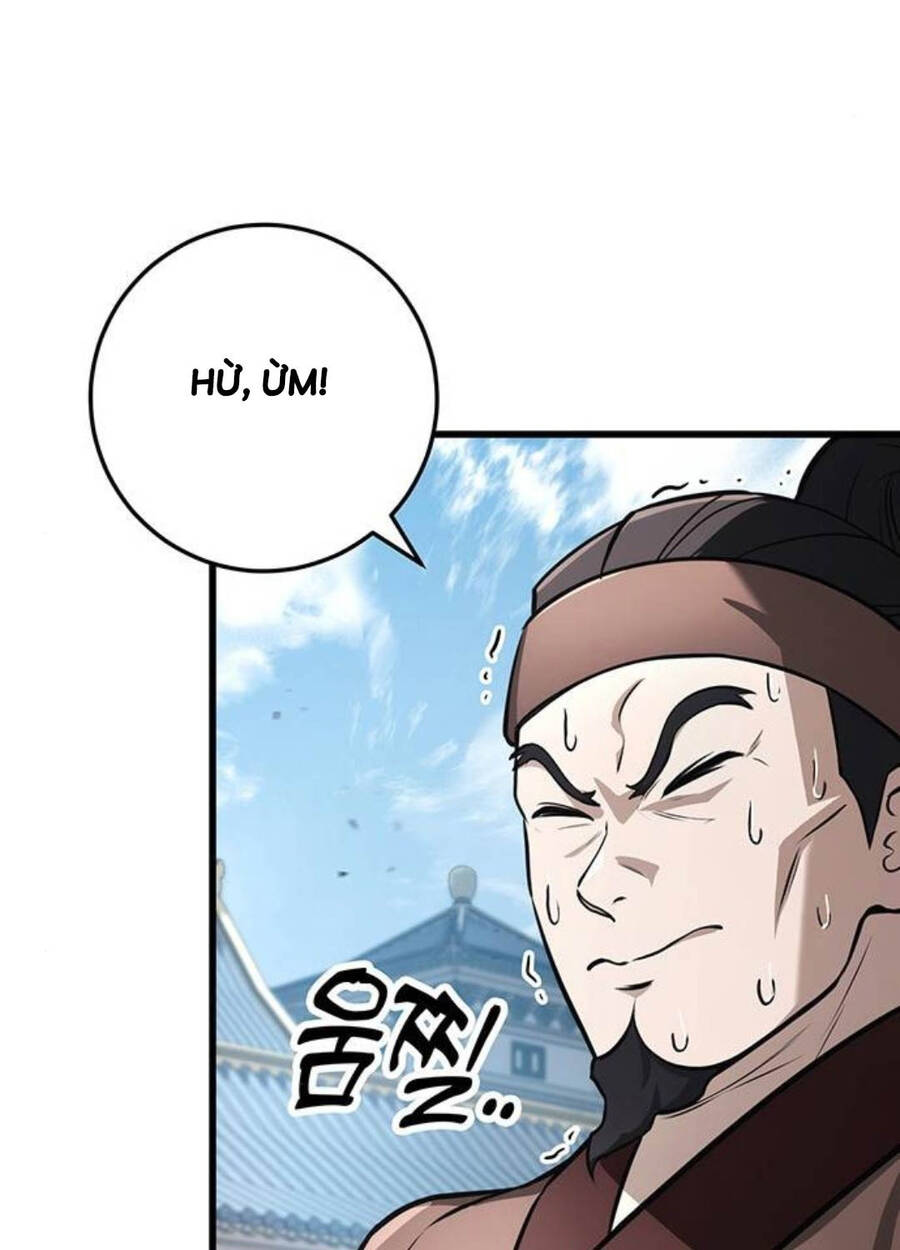 Thanh Kiếm Của Hoàng Đế Chapter 60 - Trang 2