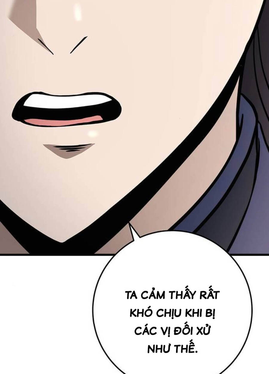 Thanh Kiếm Của Hoàng Đế Chapter 60 - Trang 2