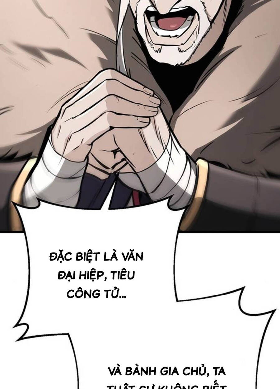 Thanh Kiếm Của Hoàng Đế Chapter 60 - Trang 2