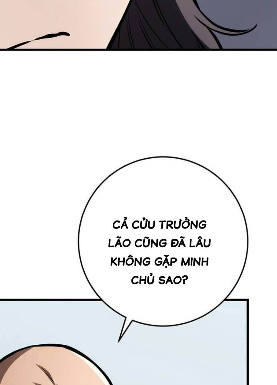 Thanh Kiếm Của Hoàng Đế Chapter 60 - Trang 2