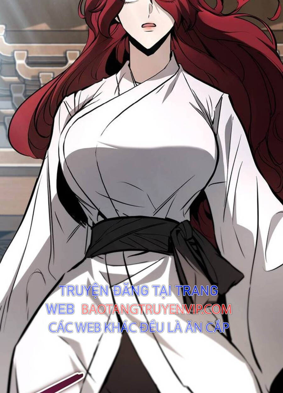 Thanh Kiếm Của Hoàng Đế Chapter 60 - Trang 2