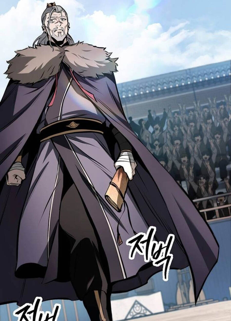 Thanh Kiếm Của Hoàng Đế Chapter 60 - Trang 2